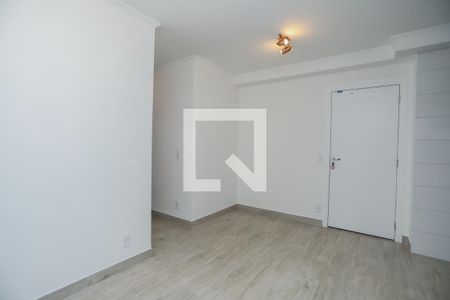 Sala de apartamento para alugar com 2 quartos, 40m² em Bom Retiro, São Paulo