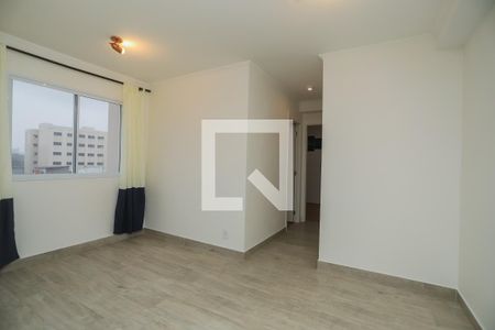 Sala de apartamento para alugar com 2 quartos, 40m² em Bom Retiro, São Paulo