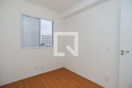 Quarto 1 de apartamento para alugar com 2 quartos, 40m² em Bom Retiro, São Paulo