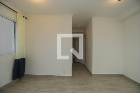 Sala de apartamento para alugar com 2 quartos, 40m² em Bom Retiro, São Paulo