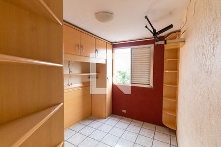 Quarto 2 de apartamento para alugar com 2 quartos, 45m² em Conjunto Habitacional Padre Manoel de Paiva, São Paulo