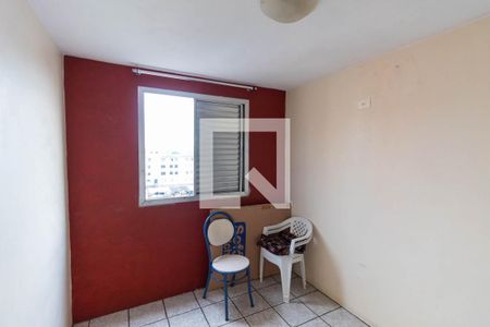 Quarto 1 de apartamento para alugar com 2 quartos, 45m² em Conjunto Habitacional Padre Manoel de Paiva, São Paulo