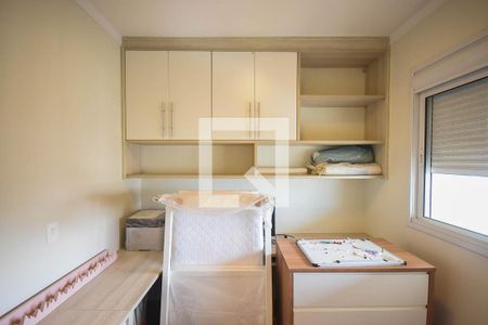 Quarto de apartamento para alugar com 3 quartos, 87m² em Vila Andrade, São Paulo