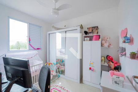 Quarto 2 de apartamento à venda com 2 quartos, 48m² em Vila Nova, Porto Alegre