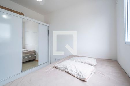 Quarto 1 de apartamento à venda com 2 quartos, 48m² em Vila Nova, Porto Alegre