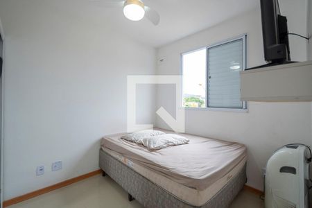 Quarto 1 de apartamento à venda com 2 quartos, 48m² em Vila Nova, Porto Alegre