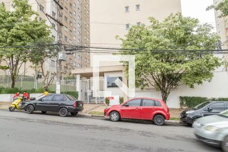 Apartamento à venda com 1 quarto, 28m² em Vila Penteado, São Paulo