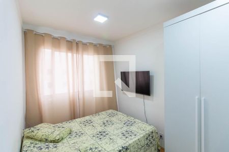 Apartamento à venda com 1 quarto, 28m² em Vila Penteado, São Paulo