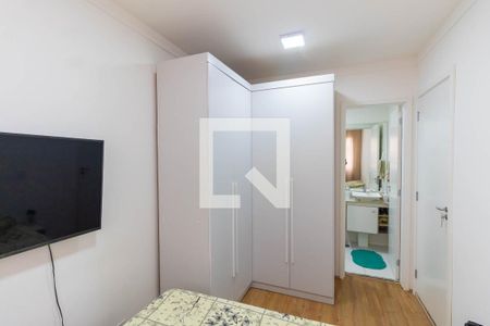Apartamento à venda com 1 quarto, 28m² em Vila Penteado, São Paulo