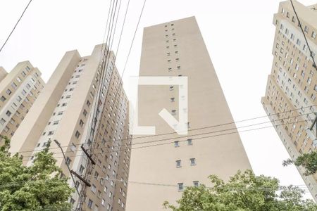 Apartamento à venda com 1 quarto, 28m² em Vila Penteado, São Paulo