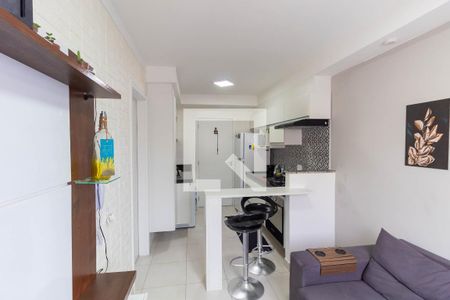Apartamento à venda com 1 quarto, 28m² em Vila Penteado, São Paulo