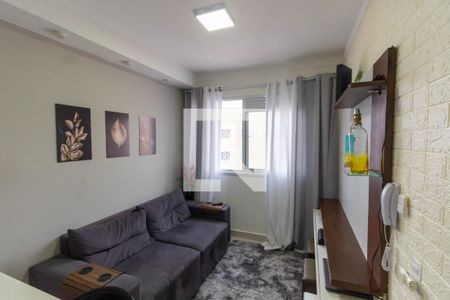 Apartamento à venda com 1 quarto, 28m² em Vila Penteado, São Paulo