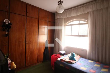 Quarto 1 de casa para alugar com 3 quartos, 164m² em Santana, São Paulo