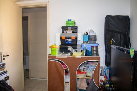 Quarto 1 de apartamento para alugar com 3 quartos, 73m² em Centro, São Gonçalo