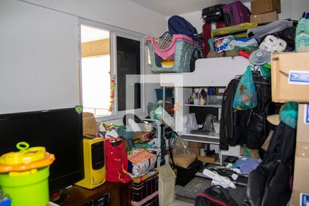 Quarto 1 de apartamento para alugar com 3 quartos, 73m² em Centro, São Gonçalo