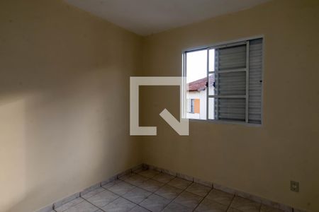 Quarto 2 de apartamento para alugar com 2 quartos, 48m² em Vila Izabel, Guarulhos