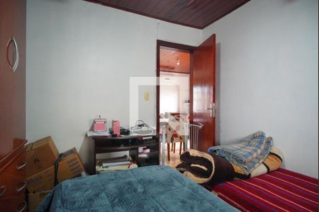 Quarto 2 de casa à venda com 2 quartos, 56m² em Rubem Berta, Porto Alegre