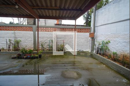 Quatro 2 _Vista de casa à venda com 2 quartos, 56m² em Rubem Berta, Porto Alegre