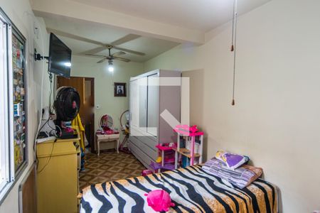 Quarto 1 de casa à venda com 3 quartos, 184m² em Vila Oratório, São Paulo