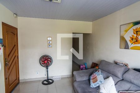 Sala de casa à venda com 3 quartos, 184m² em Vila Oratório, São Paulo