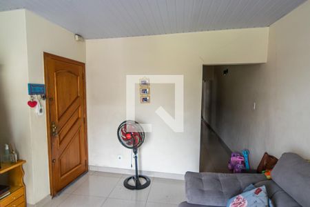 Sala de casa à venda com 3 quartos, 184m² em Vila Oratório, São Paulo