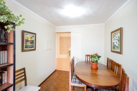 Sala de apartamento à venda com 2 quartos, 53m² em Vila Invernada, São Paulo