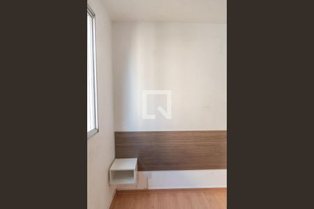 Quarto 1  de apartamento à venda com 2 quartos, 50m² em Loteamento Parque São Martinho, Campinas