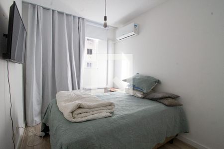 Quarto 1 de apartamento para alugar com 3 quartos, 65m² em Vargem Pequena, Rio de Janeiro