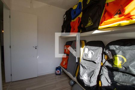 Quarto 2 de apartamento para alugar com 3 quartos, 65m² em Vargem Pequena, Rio de Janeiro