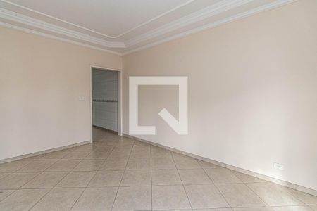 Sala 2 de casa para alugar com 6 quartos, 514m² em Olímpico, São Caetano do Sul