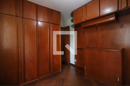 Quarto 2 de apartamento para alugar com 3 quartos, 90m² em Santana, São Paulo