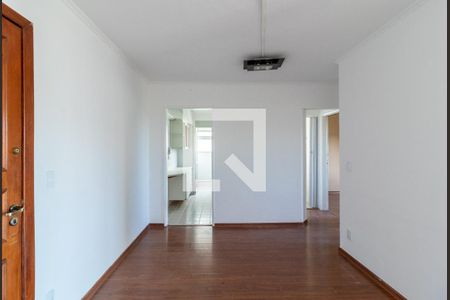 Sala de Jantar de apartamento para alugar com 2 quartos, 55m² em Lauzane Paulista, São Paulo