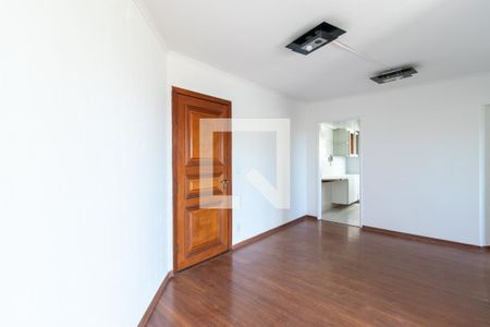 Sala de Jantar de apartamento para alugar com 2 quartos, 55m² em Lauzane Paulista, São Paulo