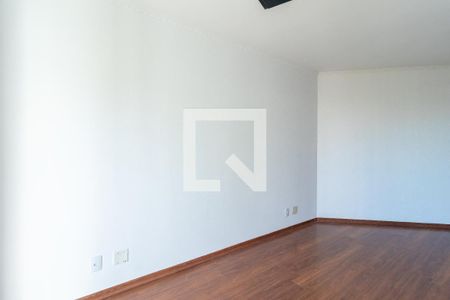 Sala de Estar de apartamento para alugar com 2 quartos, 55m² em Lauzane Paulista, São Paulo