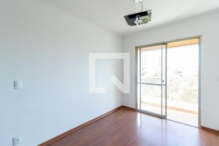 Sala de Estar de apartamento para alugar com 2 quartos, 55m² em Lauzane Paulista, São Paulo