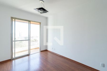 Sala de Estar de apartamento para alugar com 2 quartos, 55m² em Lauzane Paulista, São Paulo