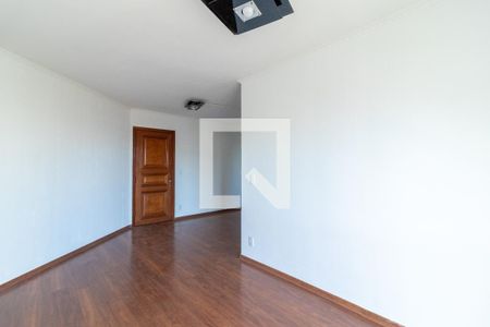 Sala de Estar de apartamento para alugar com 2 quartos, 55m² em Lauzane Paulista, São Paulo