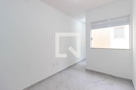 Sala de apartamento para alugar com 1 quarto, 32m² em Vila Constança, São Paulo