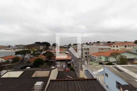 Vista Quarto de apartamento para alugar com 1 quarto, 32m² em Vila Constança, São Paulo