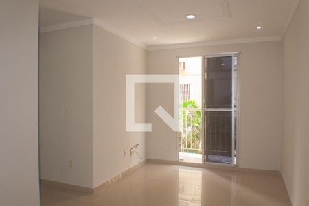 Sala de apartamento para alugar com 3 quartos, 60m² em Belford Roxo, Belford Roxo