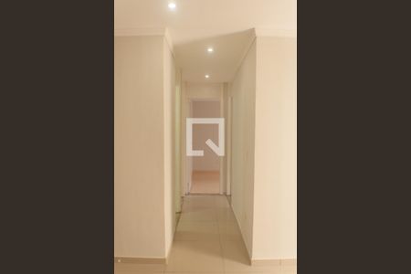 Sala de apartamento para alugar com 3 quartos, 60m² em Belford Roxo, Belford Roxo