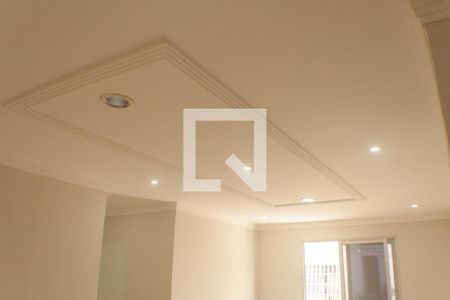 Sala de apartamento para alugar com 3 quartos, 60m² em Belford Roxo, Belford Roxo