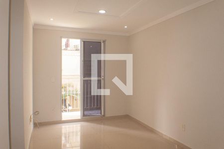 Sala de apartamento para alugar com 3 quartos, 60m² em Belford Roxo, Belford Roxo