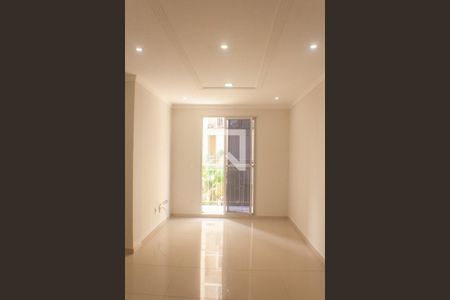 Sala de apartamento para alugar com 3 quartos, 60m² em Belford Roxo, Belford Roxo