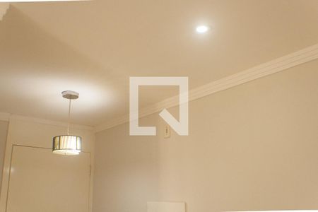 Sala de apartamento para alugar com 3 quartos, 60m² em Belford Roxo, Belford Roxo