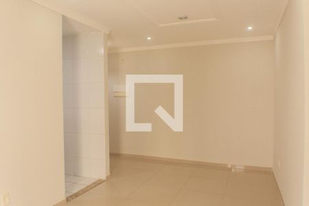 Sala de apartamento para alugar com 3 quartos, 60m² em Belford Roxo, Belford Roxo