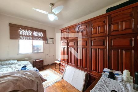 Quarto 2 de apartamento à venda com 3 quartos, 90m² em Higienópolis, Rio de Janeiro