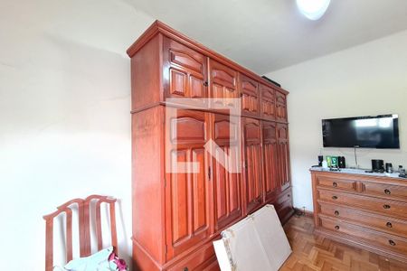 Quarto 2 de apartamento à venda com 3 quartos, 90m² em Higienópolis, Rio de Janeiro