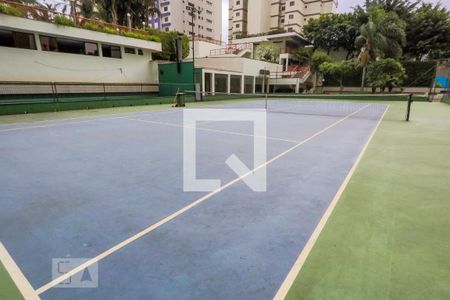 Apartamento para alugar com 134m², 3 quartos e 2 vagas Apartamento para alugar com 134m², 3 quartos e 2 vagasQuadra