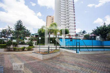 Apartamento para alugar com 134m², 3 quartos e 2 vagas Apartamento para alugar com 134m², 3 quartos e 2 vagasÁrea Comum